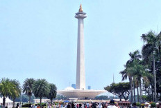 Jakarta Tak Lagi DKI, DPR Sahkan UU DKJ