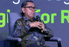 Stafsus: Pejabat Ikut Pemilu Tak Perlu Mundur 