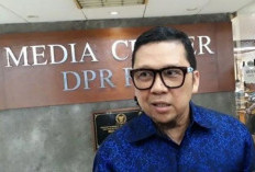 Baleg Evaluasi Presidential dan Parliamentary Threshold dalam Pembahasan RUU Pemilu Prioritas 2026