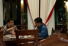 SAH Ungkap Fakta, Program MBG Presiden Prabowo Jadi Inspirasi Dunia, 170 Negara Mulai Mengikuti