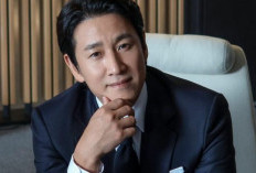 5 film dan Drama yang Dibintangi oleh Lee Sun Kyun