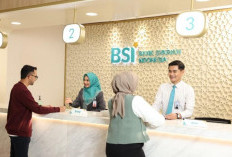 BSI Siapkan Uang Tunai Rp2,8 triliun  Selama PON XXI di Aceh