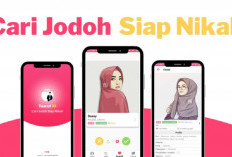 Aplikasi Taaruf Id yang Temukan Jodoh Muslim Sesuai Syariah