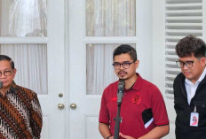Ingin Persija Diundang Gubernur Saat Bawa Piala