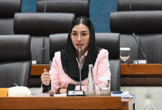 DPR Sebut Perusahaan Air Minum Harus Tanggung Jawab Atas Air Rakyat