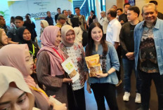 Industri Kuliner Indonesia Punya Banyak Potensi,  Kemenparekraf Dukung Lewat Program FoodStartup