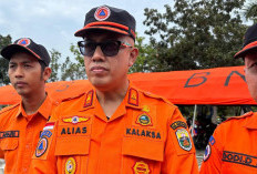 Waspada Cuaca Ekstrem, BPBD Ingatkan Ancaman Banjir, Longsor, dan Puting Beliung 