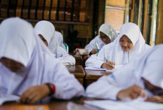 Wisuda Dilarang, Damkar Bekasi Siap Meriahkan Kelulusan Sekolah