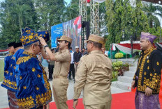 Ketua RT Jadi Pemangku Adat, Langkah Berani Kota Jambi Pertahankan Budaya