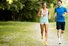 5 Kebiasaan Sehat Usia 40-an, Untuk Hidup Lebih Bugar dan Bahagia