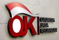 OJK Terbitkan Aturan Baru Tentang Rahasia Bank