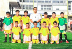 MI Mahabbatullah Siap Berlaga di Walikota Cup Jambi 2025, akan Turunkan Tim Terbaik Hasil Seleksi Ketat