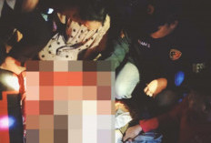 Beberapa Organ Tubuh Hilang, Remaja 14 Tahun di Sadu Tewas Diterkam Buaya