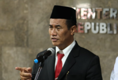 Tanggapan Mentan Terkait Pernyataan Jokowi Bahwa Presiden Boleh Memihak dan Kampanye