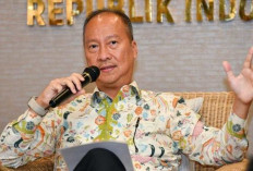 Kemenperin: Cukai Rokok Tak Naik Jadi Insentif Industri