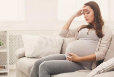 3 Penyebab Kecemasan pada Ibu Hamil