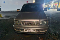 Modus Penipuan Mobil, Dua Petani Dibekuk Polisi di Tebo