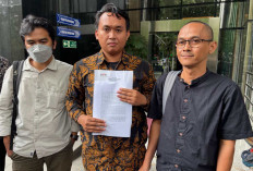 Pengadaan Private Jet KPU Disoal