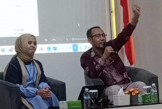 DJPb Provinsi Jambi Dorong Penguatan Pemasaran Produk UMKM Jambi