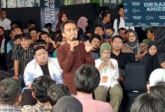 Tim Hukum Timnas AMIN Siap Bantu Komika Aulia Rakhman