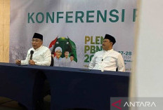 PBNU Tolak Klaim Eksklusif dari PKB