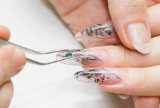 Waspadai Risiko Infeksi Jamur Kuku setelah Manikur Pedikur, Ini Penyebab dan Cara Mengatasinya