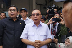 Ingatkan Presiden Punya Hak Prerogatif  Untuk Evaluasi Menteri-menteri