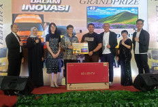 Mitsubishi Fuso gelar Fuso Campaign 2024