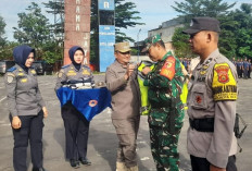 Wali Kota Jambi Bentuk Satgas Gabung, Berantas Praktik Nakal Penyelewengan BBM Subsidi 