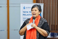 Bela Negara Bukan Hanya Kewajiban, Tapi Juga Hak Anak Bangsa