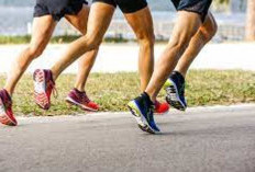4 Sepatu Lari yang Bikin Nyaman, Makin Rajin Olahraga
