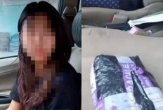 Kurir Hampir Merugi, Penerima COD Ngaku Paket Kosong Dan Sembunyikan di Dasbor