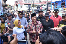 Dorong Jadi Sentra Olahraga dan Ekonomi Baru Lokasi Eks Lokalisasi Pucuk