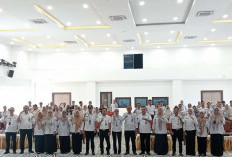 Diza Pacu Transformasi ASN, Targetkan Pemerintahan Lebih Responsif