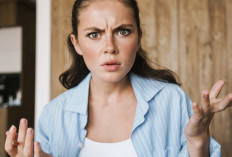 Alasan Emosi Naik Turun Saat Pra-Menstruasi