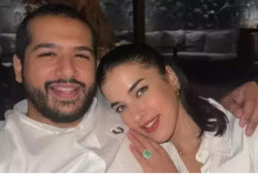 Proses perceraian antara Tasya Farasya dan Ahmad Assegaf kembali mengalami perkembangan baru. 