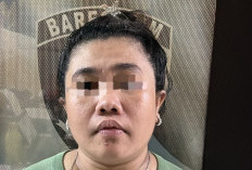 Motor Rental Tak Kunjung Kembali, Ternyata Sudah Digadaikan IRT di Jambi 