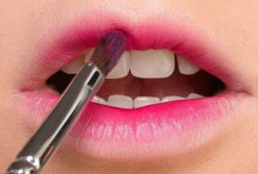 Takut Bibir Kering dan Pecah-Pecah? Ini 7 Tips Pakai Lip Tint 