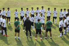 Masuki Gelombang Ketiga, Seleksi Timnas Indonesia U-16