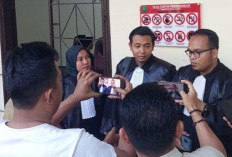 Diduga Memo Keterangan Sakit Herman Trisna Palsu