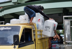 Prabowo-Gibran Unggul dalam Pemilu Susulan di Demak