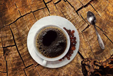 Bahaya Minum Kopi di Pagi Hari