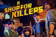 5 Fakta Menarik Drama A Shop For Killers Episode Terakhir