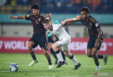 Terkesan dengan Performa Assan Ouedraogo