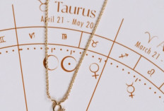 Siap-siap, 4 Zodiak Ini Bakal Hoki di Bulan Ini, Apakah Itu Kamu?