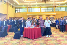 Jambi Gelar National Conference Of Football and Sciences Pertama di Indonesia, Kolaborasi Antara PSSI dan UNJA