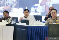 Tangkap 259 Tersangka 