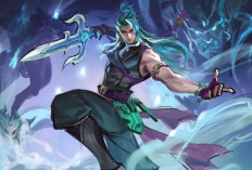 Update Patch Mobile Legends, Kali Ini Akan Hadirkan Hero Baru?