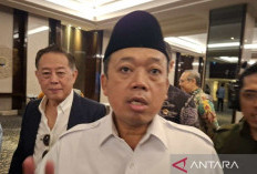  Lindungi Sawah Lewat RDTR dan RTRW, Demi Ketahanan Pangan