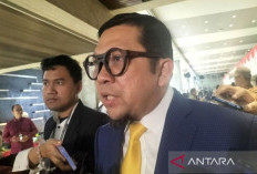 DPR-KPU Antisipasi Kotak Kosong Menang di Pilkada 2024